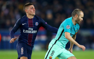 Lộ diện 2 mục tiêu Barcelona quyết mua cho bằng được