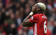 Mách nước Mourinho cách 'phát tiết' Pogba