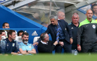 Mourinho bị huyền thoại Man Utd mắng 'rác rưởi'