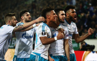 Ngược dòng ngoạn mục, Schalke 04 hiên ngang tiến vào Tứ kết