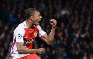 Phức tạp tương lai Kylian Mbappé