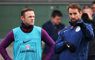 Rooney nhận hung tin từ tuyển Anh