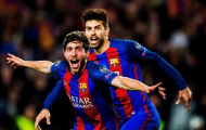 Sốc: Duy nhất Barca hỗ trợ tài chính cho thảm họa Chapecoense