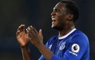 TIẾT LỘ: Lý do Lukaku đòi rời Everton
