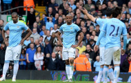 Tiêu điểm chuyển nhượng châu Âu: Man City thanh lý 18 cầu thủ, Man United rục rịch chiêu mộ Lukaku