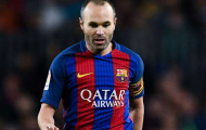 'Tôi muốn kết thúc sự nghiệp tại Barca'