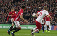 19h00 ngày 19/03, Middlesbrough vs Man Utd: Hiểm họa khôn lường