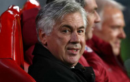 Ancelotti quyết hạ Real, vô địch Champions League
