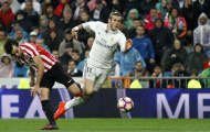 BBC tái xuất trong chuyến làm khách Athletic Bilbao