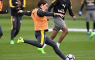 Bellerin đang dần trở thành phiên bản của Bale tại Arsenal