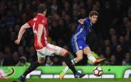 Chơi hay ở CLB, Marcos Alonso & Mata vẫn không được lên tuyển