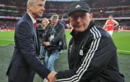 Chưa thi đấu, Arsenal đã bị 'trù ẻo'