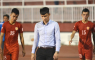 CLB TP.HCM 0-1 Hải Phòng (Vòng 10 V-League 2017)