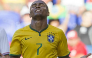 Dính chấn thương, sao Bayern lỡ hẹn với tuyển Brazil