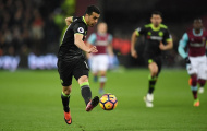 TRỰC TIẾP Stoke City 1-2 Chelsea: Cahill lập công (Kết thúc)