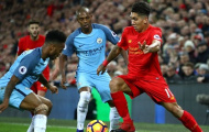Góc HLV Trần Minh Chiến: Kịch tính Man City - Liverpool; M.U chật vật
