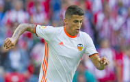 Joao Cancelo - Mục tiêu theo đuổi của Barcelona