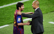 Klopp lý giải nguyên nhân thất bại của Pep tại Man City