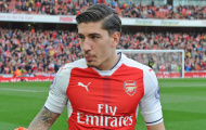 Lý do Barcelona đưa Hector Bellerin vào tầm ngắm