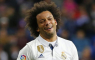 Marcelo: Người hùng thầm lặng của Real Madrid