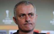 Mourinho lại 'nổi đoá' khi bị FA chèn ép