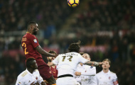 Nâng cấp hàng thủ, Guardiola quyết 'rút ruột' Roma