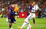 Những bàn thắng đẹp nhất lịch sử Champions League