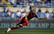 Radja Nainggolan - Nguồn năng lượng vô tận của AS Roma