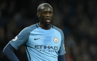 Toure: 'Man City ước được như M.U, Barca'