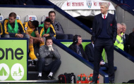 Cầu thủ Arsenal chỉ được cái 'nói mồm'