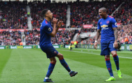 Chấm điểm Middlesbrough 1-3 M.U: 'Chàng trai Wembley' hay nhất