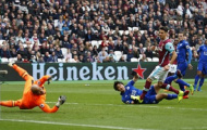 Cahill nổ súng, Chelsea nhọc nhằn vượt ải Stoke