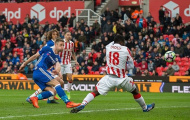 Chelsea hút chết nếu không được Cahill giải cứu