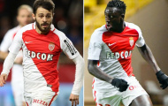 Chi 40 triệu bảng, Chelsea săn bộ đôi AS Monaco