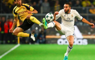 Còn ai xuất chúng hơn Dani Carvajal hiện tại?