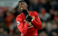 Điểm tin chiều 19/03: Griezmann hé lộ tương lai; Tình tiết mới vụ Lukaku - M.U