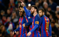 Điểm tin tối 19/03: Depay 'đá xoáy' Mourinho; Messi tạm mất Chiếc giày vàng