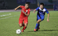 17h ngày 19/3, Than Quảng Ninh vs B.Bình Dương: Khi cựu vương chỉ còn là “hổ giấy”