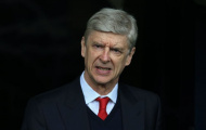 HLV Wenger sớm thông báo tương lai cho NHM