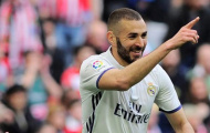 Karim Benzema: Sau cơn mưa, trời lại sáng