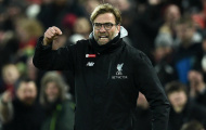 Klopp cổ vũ Coutinho hết mình trước đại chiến Man City