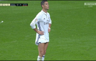Màn trình diễn của Cristiano Ronaldo vs Bilbao