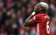 Những cầu thủ dứt điểm kém nhất Ngoại hạng Anh: Bộ đôi M.U dẫn đầu
