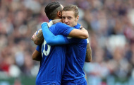 Shakespeare chia sẻ bí mật về thành công của Leicester