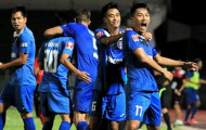 Than Quảng Ninh 2-0 Becamex Bình Dương (Vòng 10 V-League 2017)