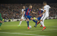 Trung Quốc vung tiền mời gọi công thần Barca