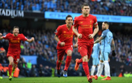 5 điểm nhấn Man City 1-1 Liverpool: Hòa cả làng, chỉ lợi cho M.U