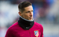 Bản năng sát thủ của Fernando Torres