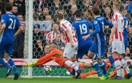 'Chelsea đá chẳng khác gì so với Man Utd'