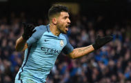 Guardiola không dám 'dạy' Aguero